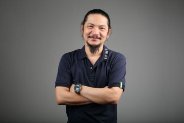 ศราพงค์ นันติวงค์