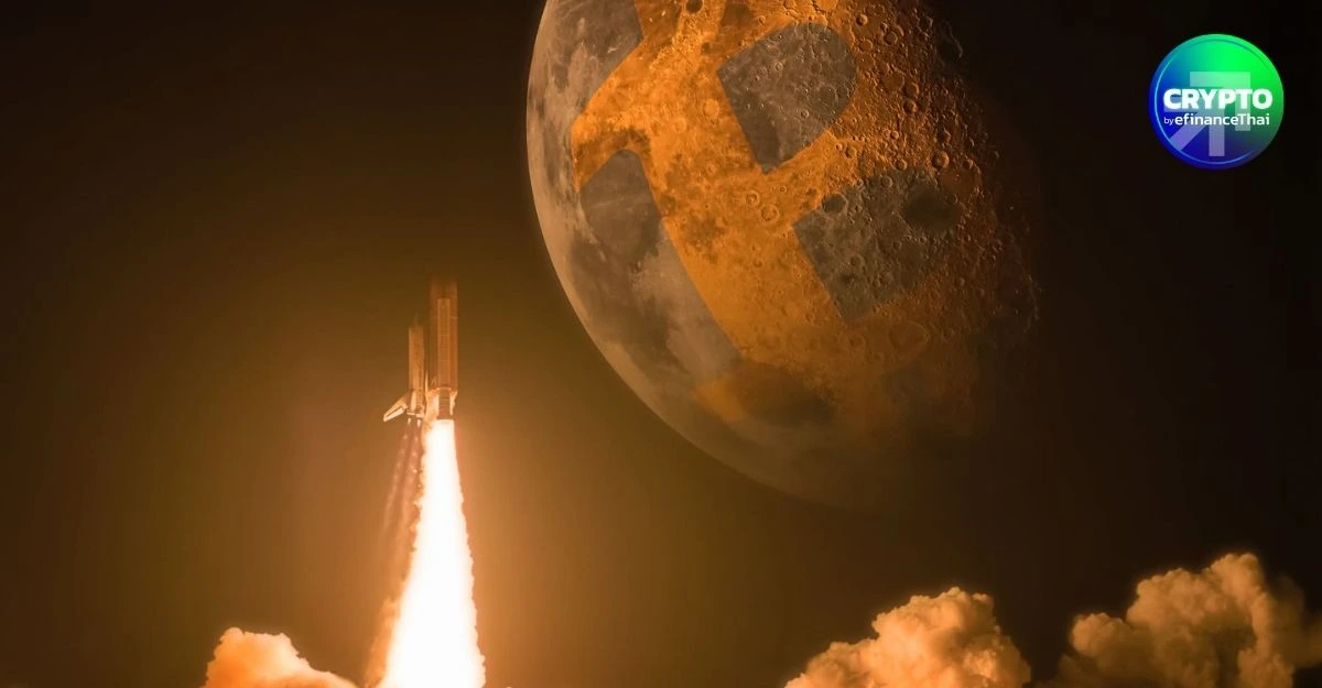 ไหนบอก Fear! บิตคอยน์พุ่งจ่อ $72k สูงสุดในรอบเกือบสองเดือน ท่ามกลางวิกฤตสงคราม