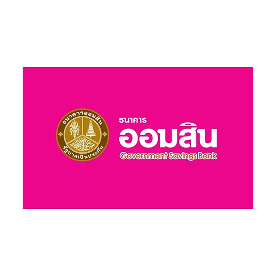 ธนาคาร Logo